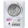 Image 2 : 1921-S Morgan Silver Dollar PCGS MS64