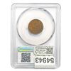 Image 2 : 1919-D Wheat Cent PCGS MS63 RB