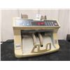 Image 1 : Brandt 8625 Bank Note Counter, Powers on 