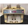 Image 2 : Brandt 8625 Bank Note Counter, Powers on 