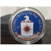 Image 2 : US CIA Challenge Coin