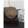 Image 1 : Canadain 1965 1 Dollar Silver Coin