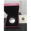 Image 2 : Canadian Silver Lucky Loonie Anniversary 1987-2012