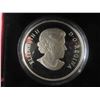 Image 4 : Canadian 2011 20 Dollar Silver Coin WPG Jets 