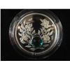 Image 2 : Canadian 2012 Silver Coin Birth Month 3 Dollar (Dec)