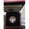 Image 1 : Canadian Silver Lucky Loonie, Anniversary 1987-2012