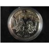 Image 2 : Canadian 2011 Brilliant Uncirculated Dollar 