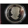 Image 3 : Canadian 2010 Silver 20 Dollar Coin Selkirk 