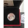 Image 1 : Canadian 2013 15 Dollar Coin Lunar Lotus Year of the Snake