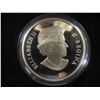 Image 3 : Canadian 2012 15 Dollar Silver Coin Year of the Dragon