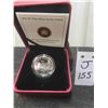 Image 1 : Canadian 2012 Silver Lucky Loonie Anniversary 1987-2012