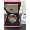 Image 1 : Canadian 2011 Brilliant Uncirculated Dollar 