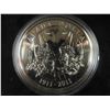 Image 2 : Canadian 2011 Brilliant Uncirculated Dollar 