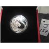 Image 1 : Canadian 2010 15 Dollar Lunar Lotus Year of the Tiger Coin