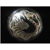 Image 2 : Canadian 2010 15 Dollar Lunar Lotus Year of the Tiger Coin