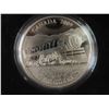 Image 2 : Canadian 2009 20 Dollar Silver Coin Jubilee