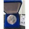 Image 1 : Canadian 2011 5 Dollar Coin 1 Silver oz