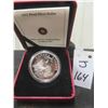 Image 1 : Canadain 1911-2011 Silver Dollar
