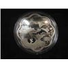 Image 2 : Canadian 2012 Lunar Lotus Year of the Dragon 15 Dollar Coin