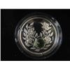 Image 2 : Canadian 2012 3 Dollar Silver Birth Month Coin (Aug)