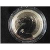 Image 2 : Canadian 2014 10 Dollar Silver Coin Year of the Horse
