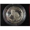 Image 2 : Canadian 2018 20 Dollar Silver Coin Royal Wedding Prince Harry and Mrs. Meghan Markle