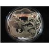 Image 2 : Canadian 2012 Lunar Lotus Year of the Dragon 15 Dollar Coin