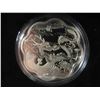 Image 2 : Canadian 2012 Lunar Lotus Year of the Dragon 15 Dollar Coin