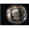 Image 3 : Canadian 2012 Lunar Lotus Year of the Dragon 15 Dollar Coin