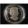 Image 3 :  Canadian 2011-2012 WPG Jets 20 Dollar Silver Coin