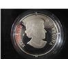 Image 3 : Canadian 2011 Toyal Wedding Celebration 20 Dollar Silver Coin