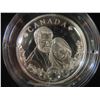 Image 2 : Canadain 2018 20 Dollar Royal Wedding Silver Coin