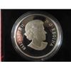 Image 3 : 
Canadian 2011 20 Dollar WPG Jets Silver Coin