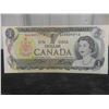Image 2 : 3 Uncirculated 1967 $1 Bills 