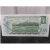 Image 8 : 3 Uncirculated 1967 $1 Bills 