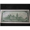 Image 7 : 4 Uncirculated 1967 Canada $1 Bills