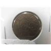 Image 3 : 1926,28,29,31 Canadian Pennies