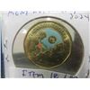 Image 2 : Canadian Coloured Coins : Toonies & Loonies 