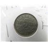 Image 2 : 4 Canadian Tombac Nickels 1922,28,36,43