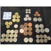 Image 1 : 60 + Euro Coins