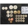 Image 1 : US Currency 26 Coins