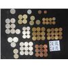 Image 1 : New Zealand Currency 40+ Coins