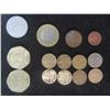 Image 4 : New Zealand Currency 40+ Coins