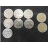 Image 6 : New Zealand Currency 40+ Coins