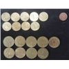 Image 2 : Australian Currency 70+ Coins