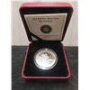 Image 2 : 2013 RCM 99.99 Pure Silver Inukshuk Inuit Stone 10 Dollars