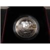 Image 3 : 2013 RCM 99.99 Pure Silver Inukshuk Inuit Stone 10 Dollars