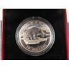 Image 3 : 2013 RCM 99.99 Pure Silver 10 Dollars Polar Bear
