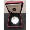 Image 2 : 2013 RCM 99.99 Silver 10 Dollars Niagra Falls