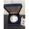 Image 1 : 1 Troy oz 1992 Pavel Bure .999 Silver Calder Trophy Medallion